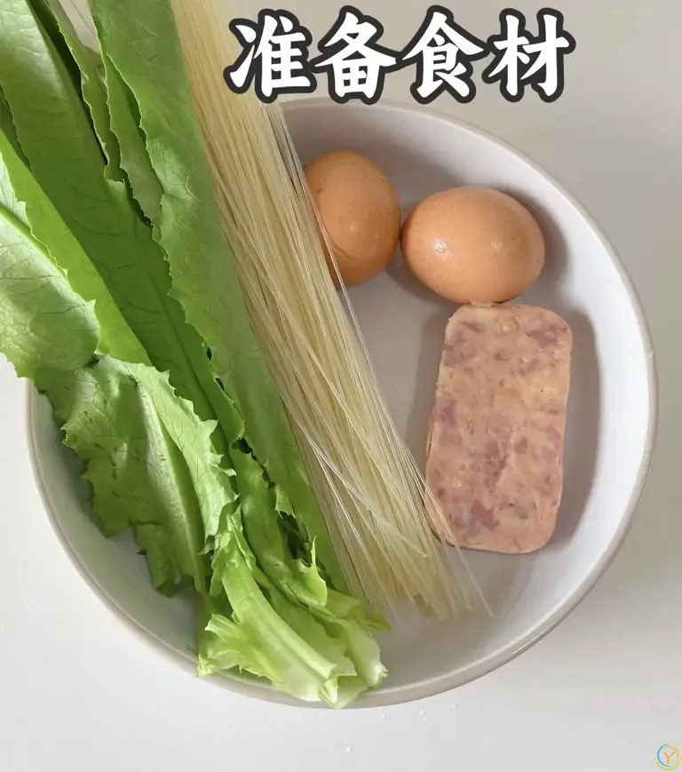 香气四溢：炒米粉的美味魔法秘籍