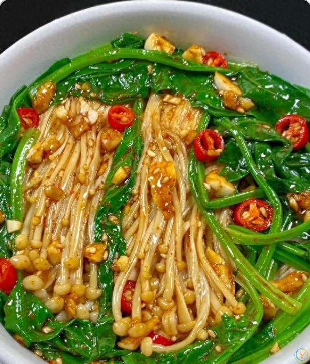 天热了，分享6道凉拌菜，酸辣开胃，快做给家人吃