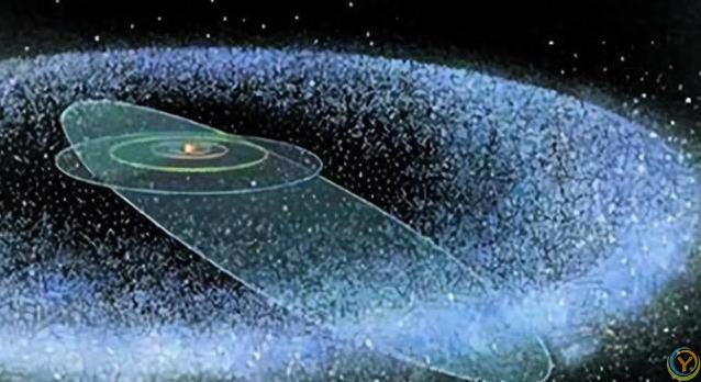 旅行者号飞了40年，人类想逃太阳系，却发现无路可走？