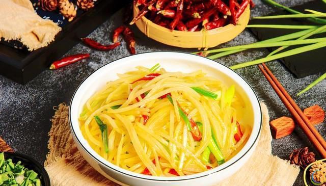 分享几道家常菜，好吃又健康，大家也赶紧试试吧~