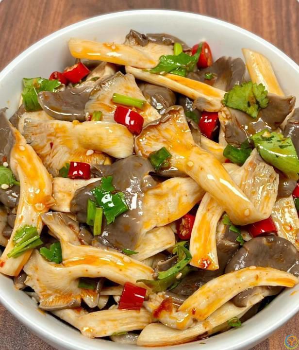 天热了，分享6道凉拌菜，酸辣开胃，快做给家人吃