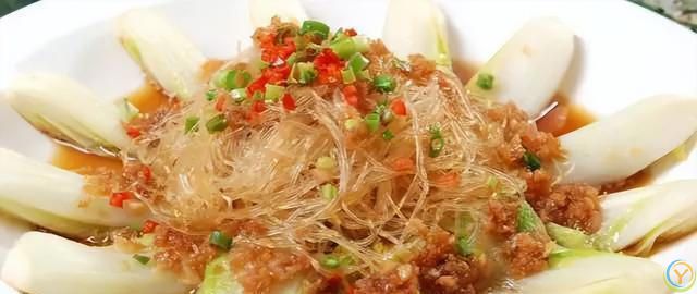 几道喷香的家常小炒菜和蒸菜，每天吃都不厌烦！