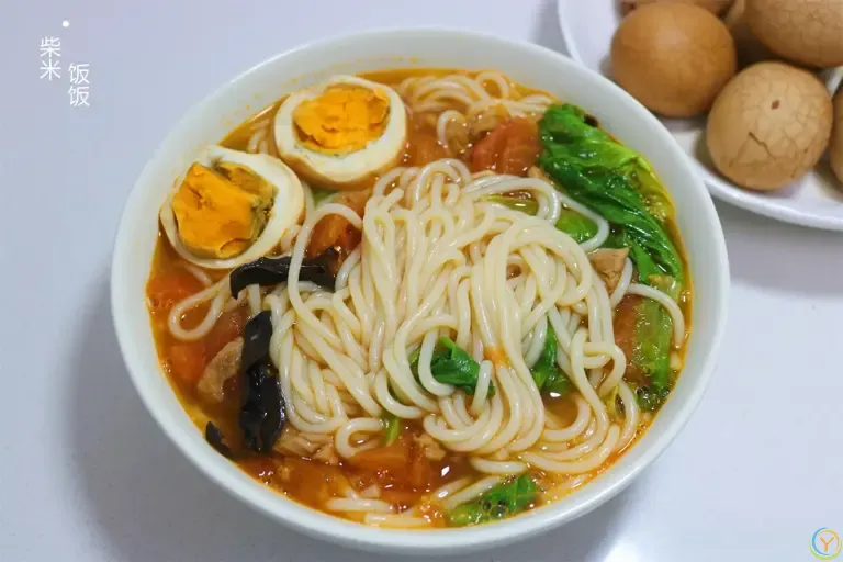 太喜欢这样的早餐了，既好吃又解馋，做法还简单