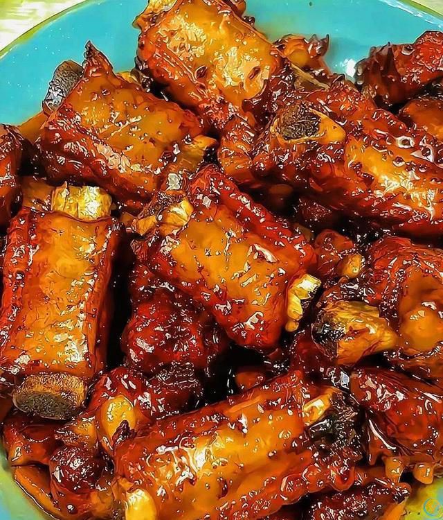 爱吃荤菜的朋友注意了，快去试试这4道肉菜做法，太好吃了