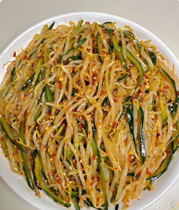 天热了，分享6道凉拌菜，酸辣开胃，快做给家人吃