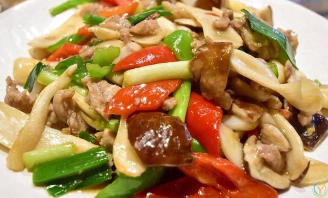 夏天就要吃这些！6道家常菜，消暑解腻，营养又下饭