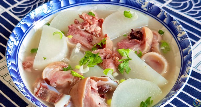 俗话说：“鱼不蒜，牛不韭，羊不姜”是啥意思？看完又涨知识了！