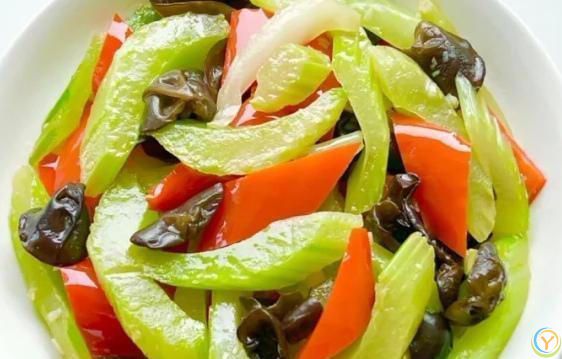 清淡饮食让身体越来越棒，8道低脂低卡家常炒菜，营养美味易消化