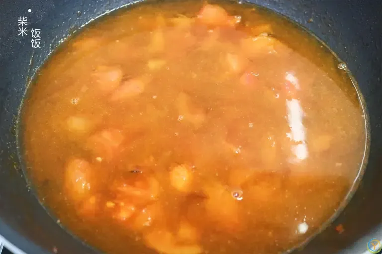 太喜欢这样的早餐了，既好吃又解馋，做法还简单