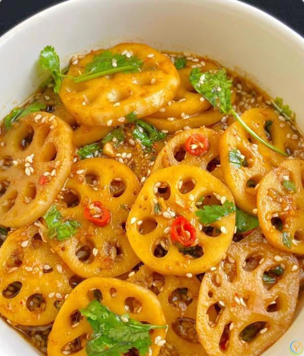 天热了，分享6道凉拌菜，酸辣开胃，快做给家人吃