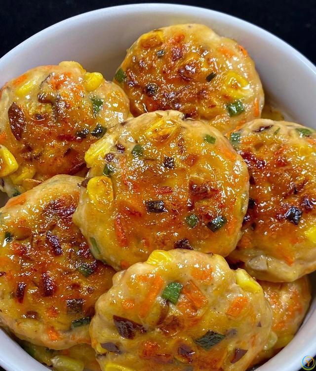 三伏天必吃“养肺八宝”！中老年常吃，清肺热、防干咳