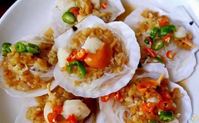 几道喷香的家常小炒菜和蒸菜，每天吃都不厌烦！