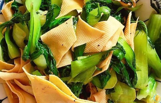 清淡饮食让身体越来越棒，8道低脂低卡家常炒菜，营养美味易消化