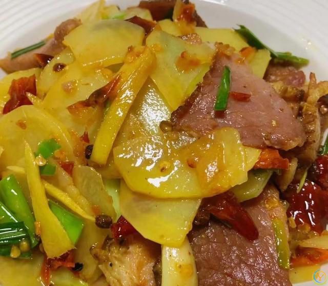 7道懒人快手菜，简单又好吃，适合上班族的家常快手菜