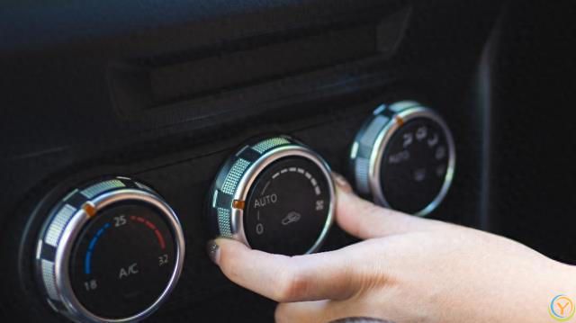 汽车开空调很耗油？汽修师傅说漏嘴：记住这些，既制冷还省油