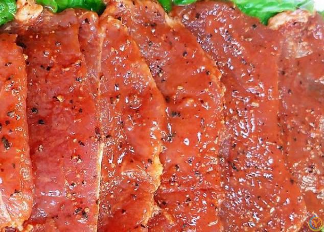 什么调料能激发牛肉的香味？