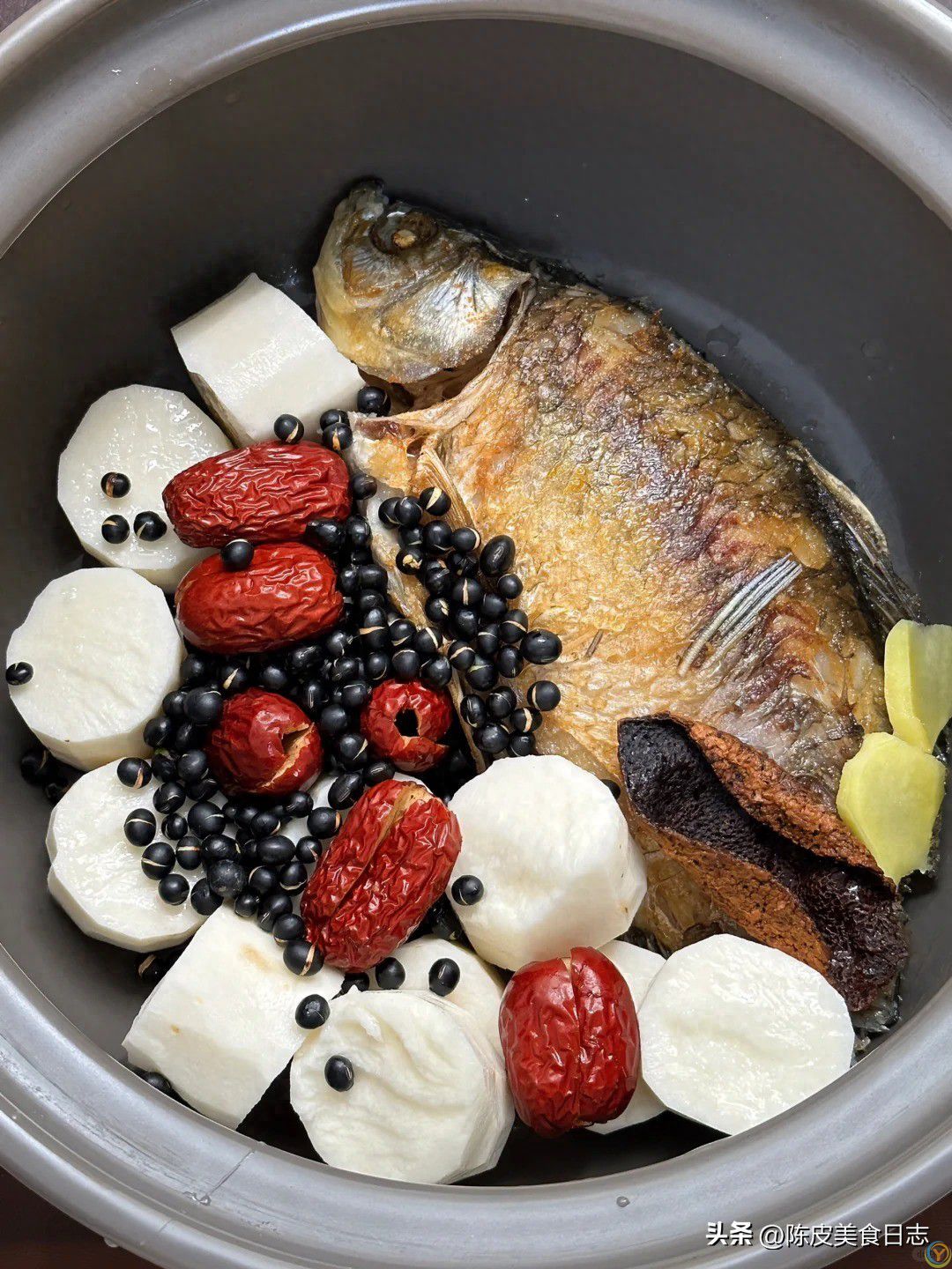 坚持每隔2天喝一次，晚上不起夜，老腰舒服，整个人都好了