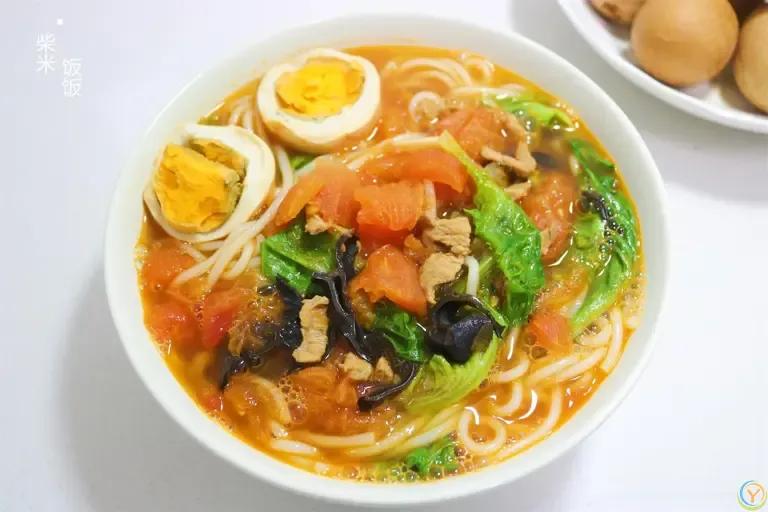 太喜欢这样的早餐了，既好吃又解馋，做法还简单