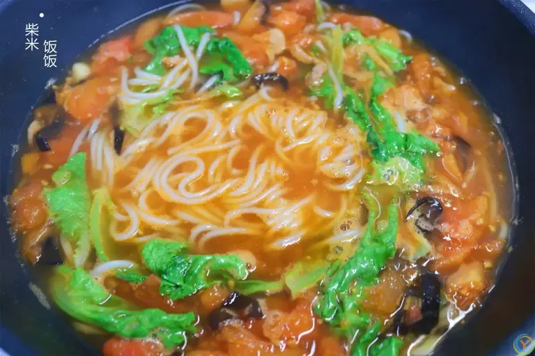 太喜欢这样的早餐了，既好吃又解馋，做法还简单