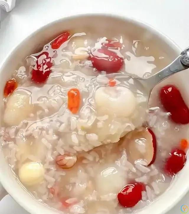 三伏天必吃“养肺八宝”！中老年常吃，清肺热、防干咳