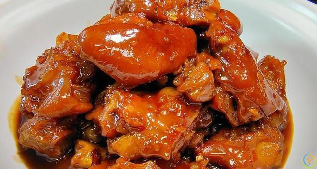 爱吃荤菜的朋友注意了，快去试试这4道肉菜做法，太好吃了