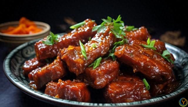 分享几道家常菜，好吃又健康，大家也赶紧试试吧~