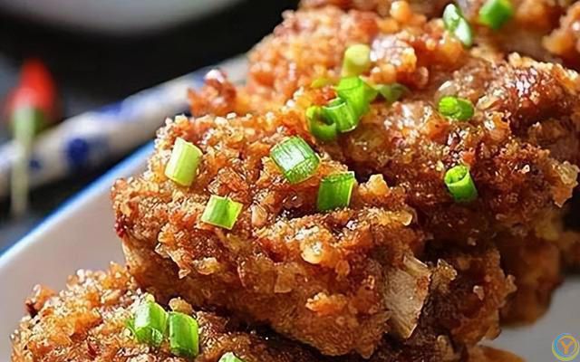 几道喷香的家常小炒菜和蒸菜，每天吃都不厌烦！