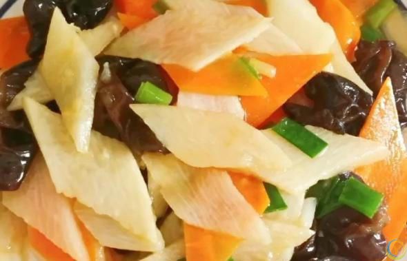 清淡饮食让身体越来越棒，8道低脂低卡家常炒菜，营养美味易消化