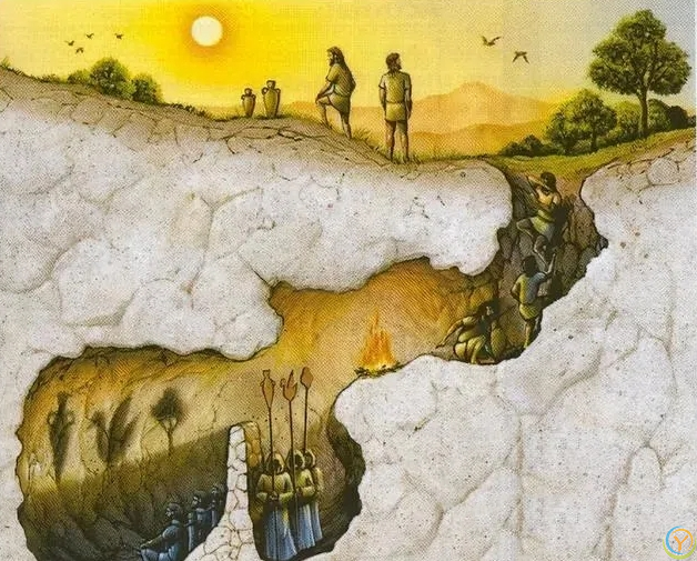 认知水平低的人，满脑子都是自己