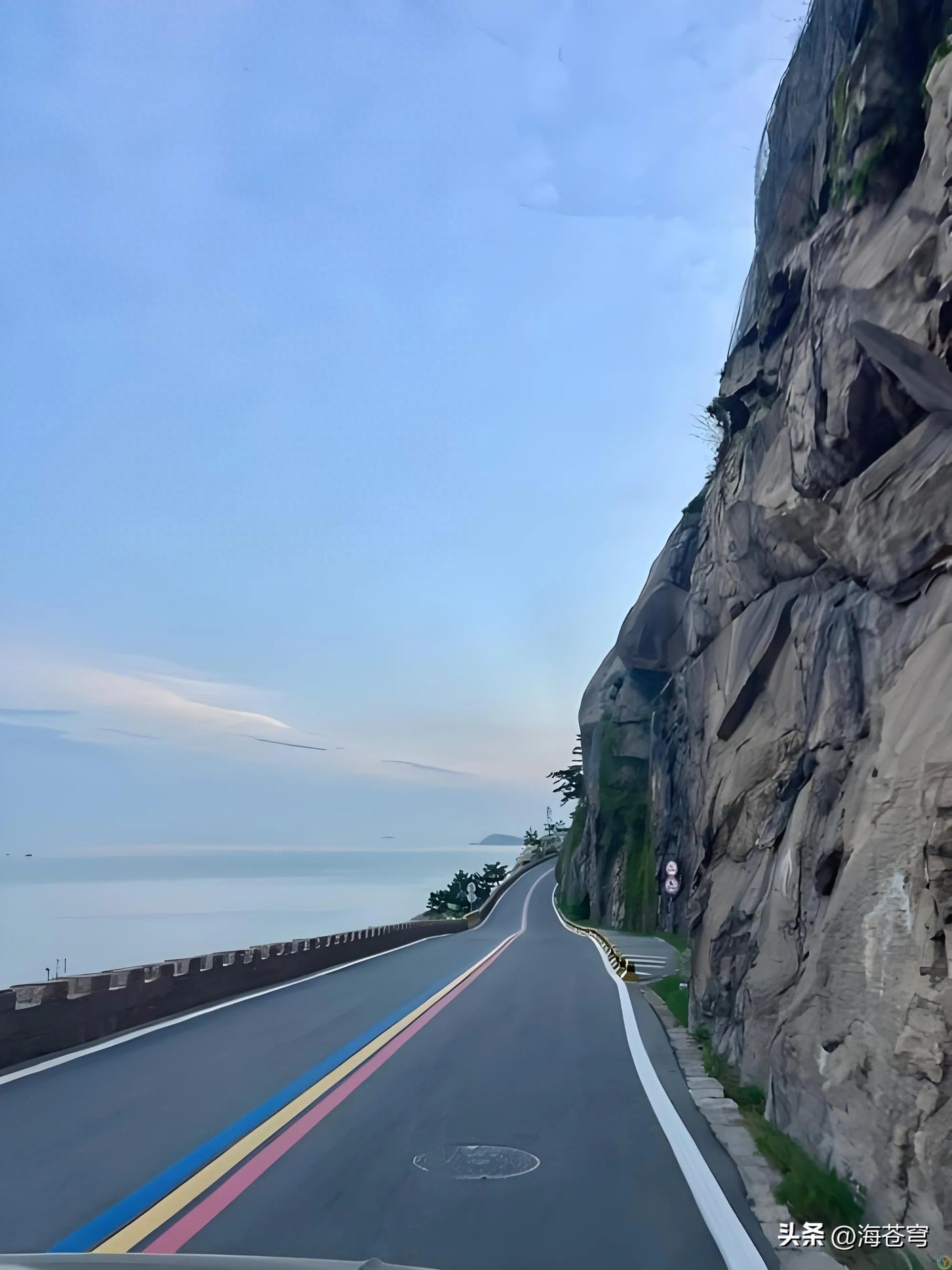 夏季自驾游最值得去的地方：***玩家的清凉避暑全攻略