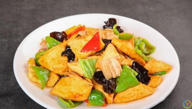 分享几道家常菜，好吃又健康，大家也赶紧试试吧~