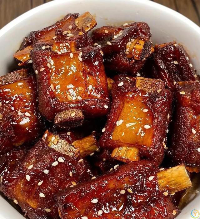 爱吃荤菜的朋友注意了，快去试试这4道肉菜做法，太好吃了