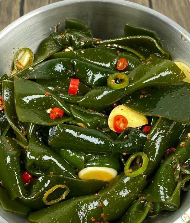 天热了，分享6道凉拌菜，酸辣开胃，快做给家人吃