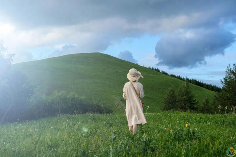 人生六问，醍醐灌顶