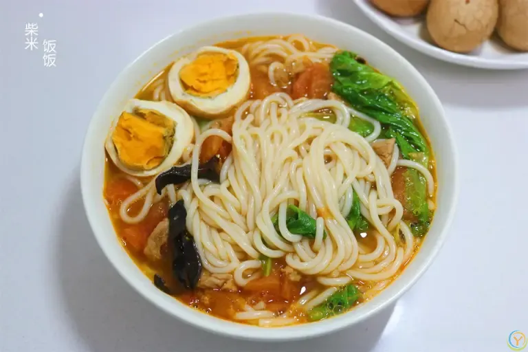 太喜欢这样的早餐了，既好吃又解馋，做法还简单