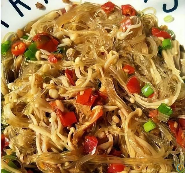 几道喷香的家常小炒菜和蒸菜，每天吃都不厌烦！