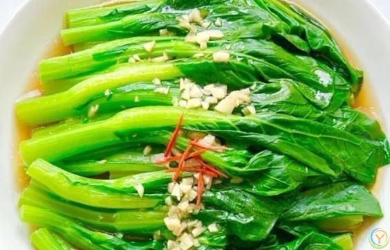 清淡饮食让身体越来越棒，8道低脂低卡家常炒菜，营养美味易消化