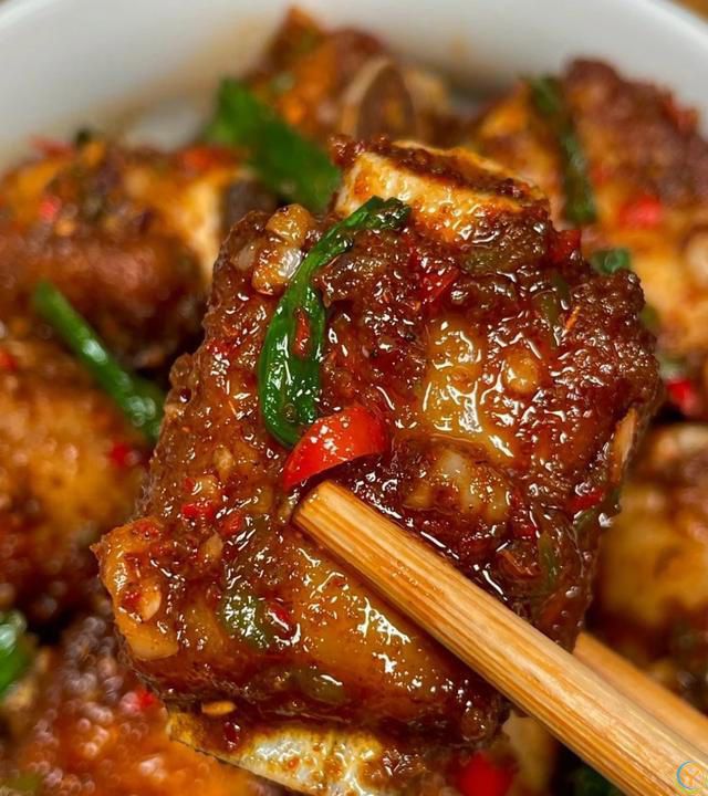 学会这几种家常菜的做法，可以不用再点外卖了，还嘎嘎好吃