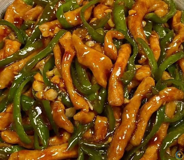 推荐好吃又简单的6道家常下饭菜，开胃解馋，大人孩子都喜欢