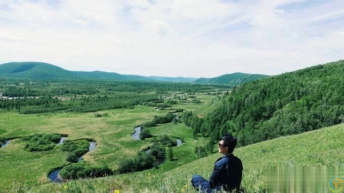 呼伦贝尔草原旅游，有哪些值得去的景点，本地人推荐！