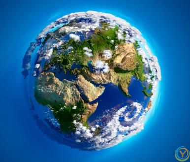 植物为何是绿色？血液为何是红色？蓝血生物在现实世界中存在吗？