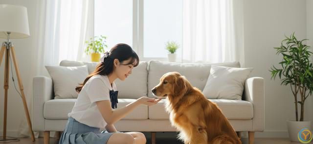 揭秘：小狗吃什么最健康？养宠必看