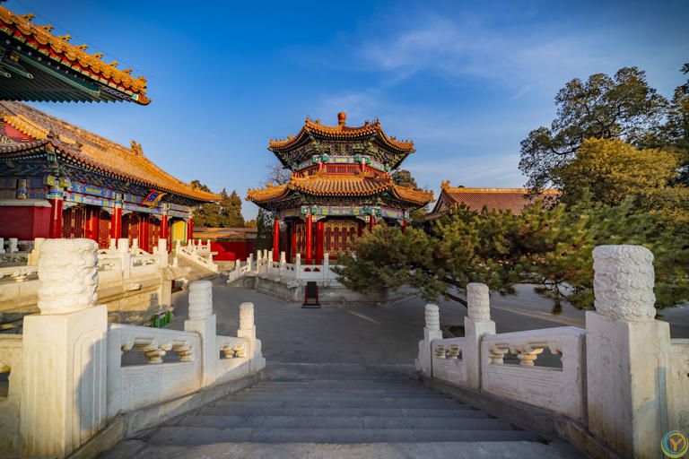 北京名胜景点有哪些？北京10大必去景点推荐，看看你去过几个？