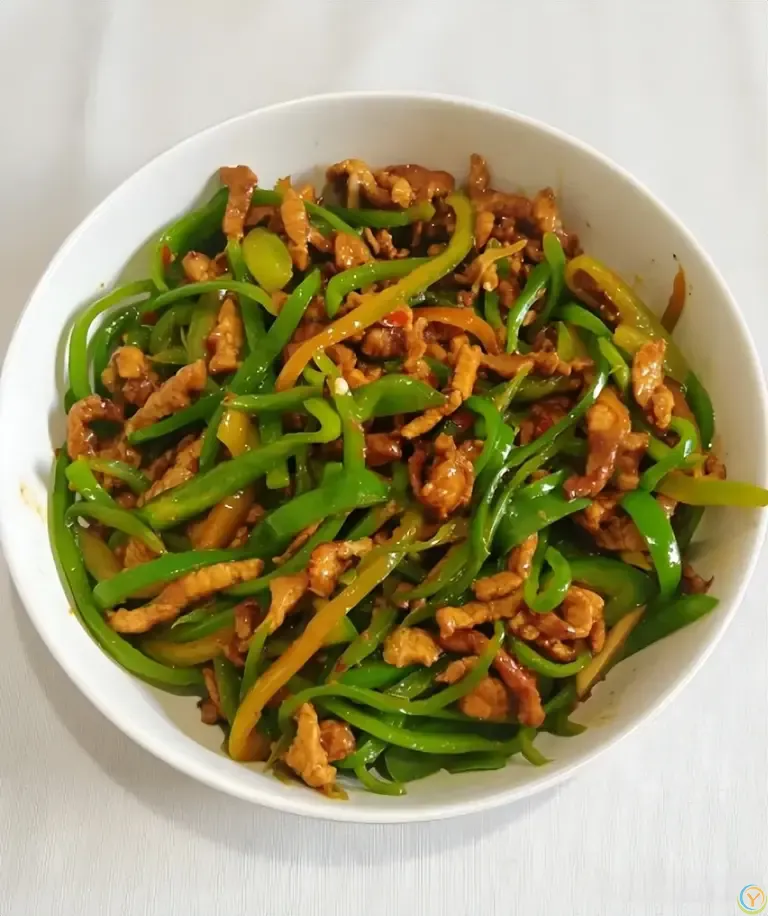 这6道菜营养美味特好吃，朋友吃了忍不住点赞，赶紧做起来！