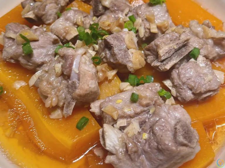 八道蒸菜可以使劲吃，温补阳气暖身子，富含优质蛋白