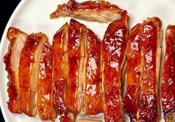 红烧猪蹄软糯入味，照烧鸡腿10分钟出锅，家常菜谁不爱吃？