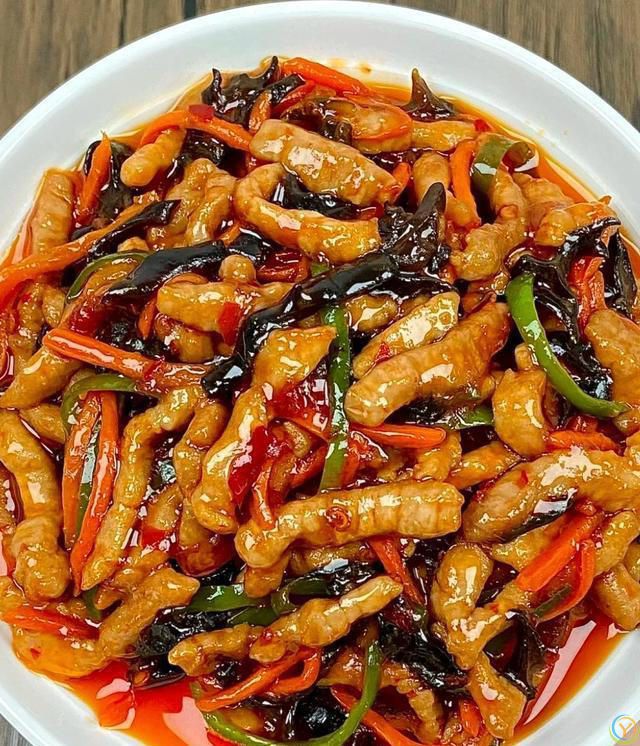 学会这几种家常菜的做法，可以不用再点外卖了，还嘎嘎好吃