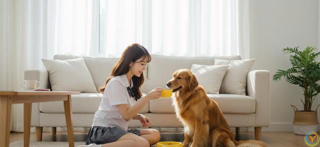 揭秘：小狗吃什么最健康？养宠必看