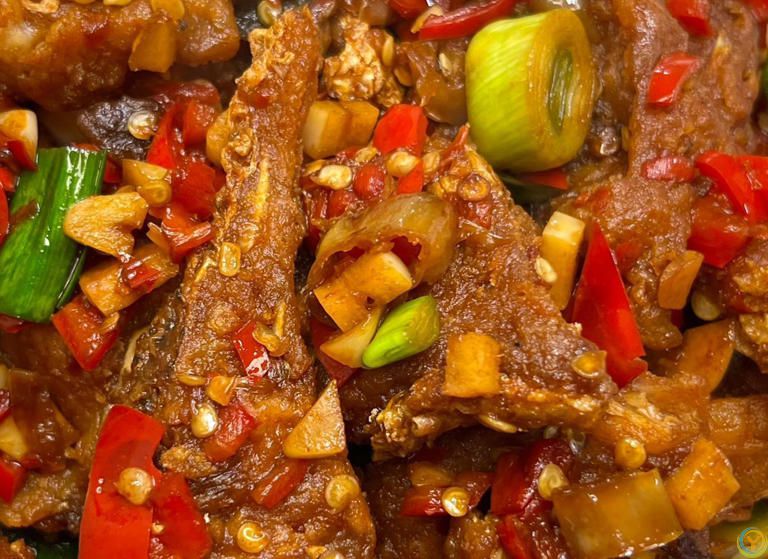 餐桌上备受欢迎的5道家常菜，解馋下饭，做法简单，家人也爱吃