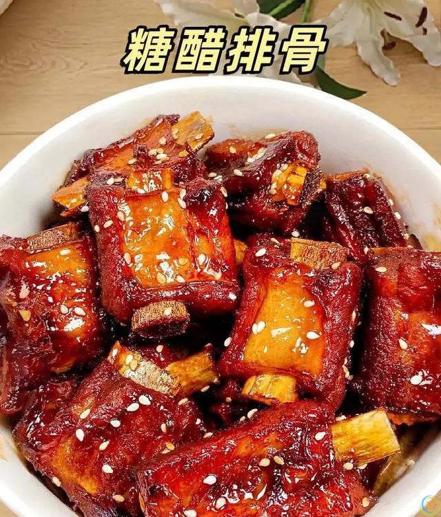 强烈推荐大家做的5道家常菜，再忙也要好好吃饭